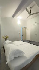 HOMESTAY First Floor Home in HRBR Layout kalyan Nagar