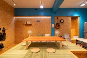 みどり荘 midorisou