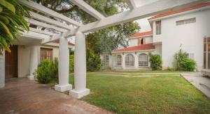 Refugio Guadalupe, Colonial historia y moderno