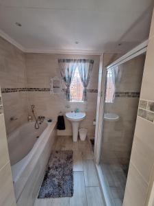 Greenshields Park Guesthouse