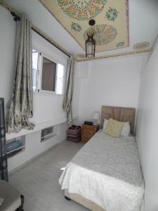 luxurious and quiet apartment