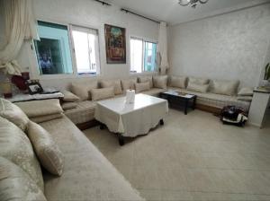 luxurious and quiet apartment