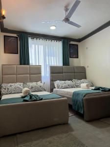 Zuri Beach Escape, Nyali-Mombasa