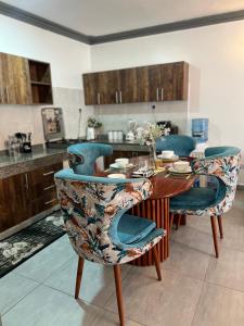 Zuri Beach Escape, Nyali-Mombasa