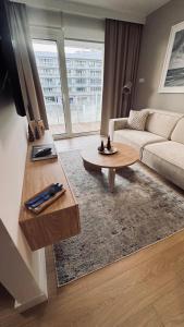 Polanki Aqua Apartament Wiola F106