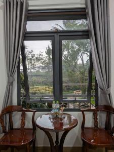 Homely House Bảo Lộc