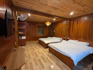 Homely House Bảo Lộc