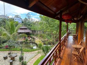 Homely House Bảo Lộc