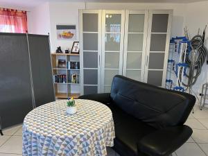 Einzel-App in Crailsheim mit besonderem Ambiente