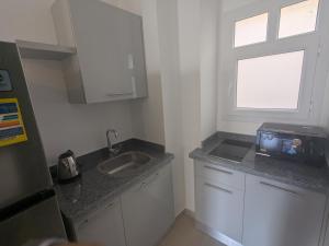 Magawish Studio #3 with pool view