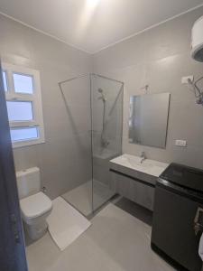 Magawish Studio #3 with pool view