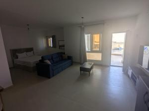 Magawish Studio #3 with pool view