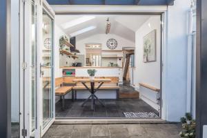 Premium 3BR Cottage Sauna EV Newquay