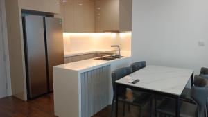 Masteri West Heights 3Br near Korean Town