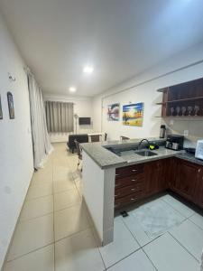 Luau da Taiba apartment