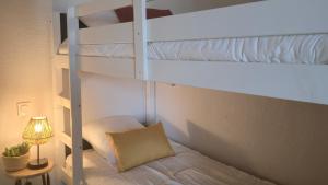 Apartment 4-6 personnes avec Piscine Demeure De la Massane