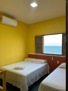 Chalés brisa do mar