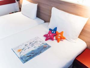 ibis Styles Barcelona City Bogatell