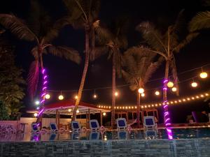 Nico Beach Hotel