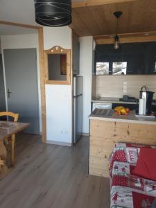 Appartement Victoria