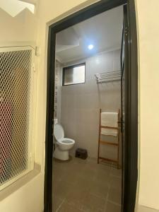 Omah Sulaem Homestay