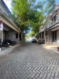 Omah Sulaem Homestay