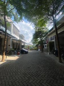 Omah Sulaem Homestay