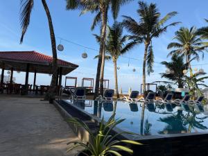 Nico Beach Hotel