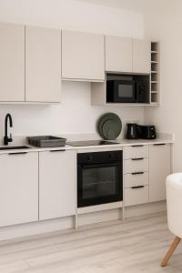 Central Edgware Escape