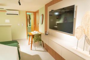 Sonne Flat Aurora - Frente Mar no Bessa