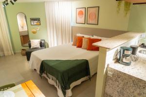 Sonne Flat Aurora - Frente Mar no Bessa