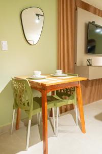 Sonne Flat Aurora - Frente Mar no Bessa