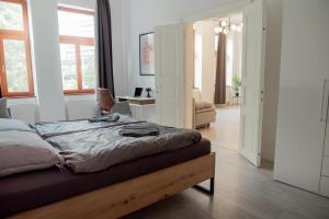 Scandinavian Central spacious apartment