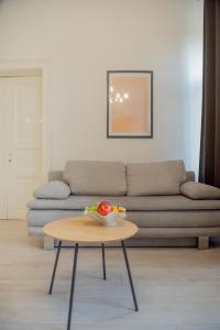 Scandinavian Central spacious apartment