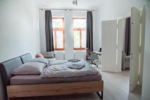 Scandinavian Central spacious apartment