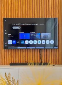 Chic unit at Ivory Residences City Center Davao