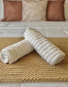 Chic unit at Ivory Residences City Center Davao