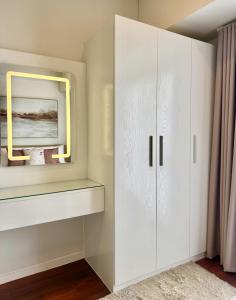 Chic unit at Ivory Residences City Center Davao