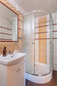 Kakadu domki letniskowe Niechorze