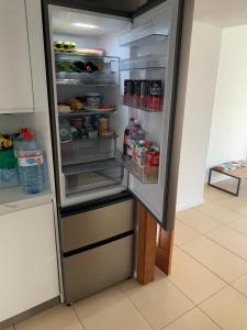 Ukulele Apartment Trimar