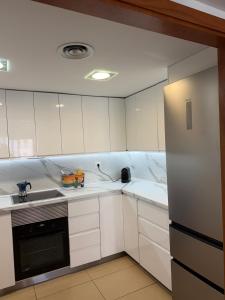 Ukulele Apartment Trimar