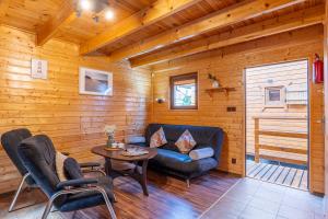 Kakadu domki letniskowe Niechorze