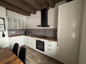 Retreat House Na návsi