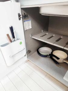 Yangpyeong Station 2 Minute Two Room