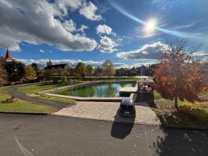 Retreat House Na návsi