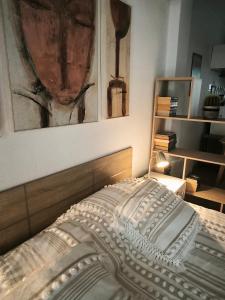 Studio Cervantes - 100m Beach & City Center