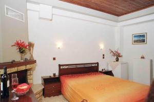 Guesthouse Irida Limni-Plastira Greece