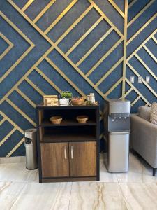 Hotel Fundador by Robles