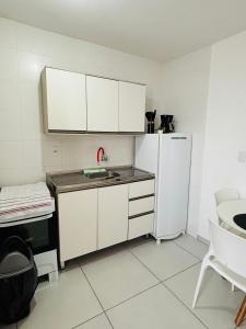 Residencial Morada do Sol - 700 metros da praia