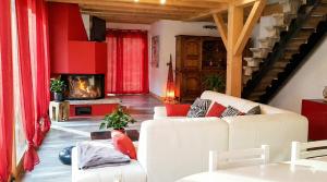 Chalet les Vagnys - Lac des Vernays